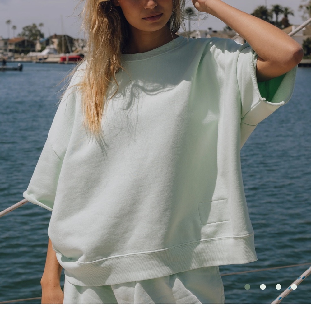 Daily drills sweater set | Pants + top included